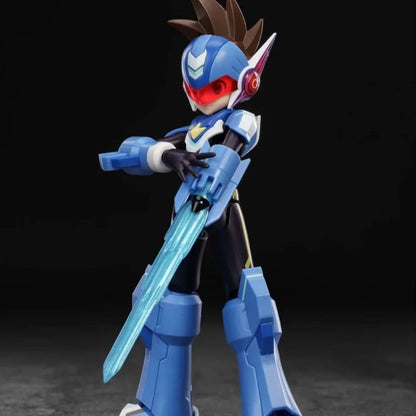 Blokees Champion Class Shooting Star Megaman
