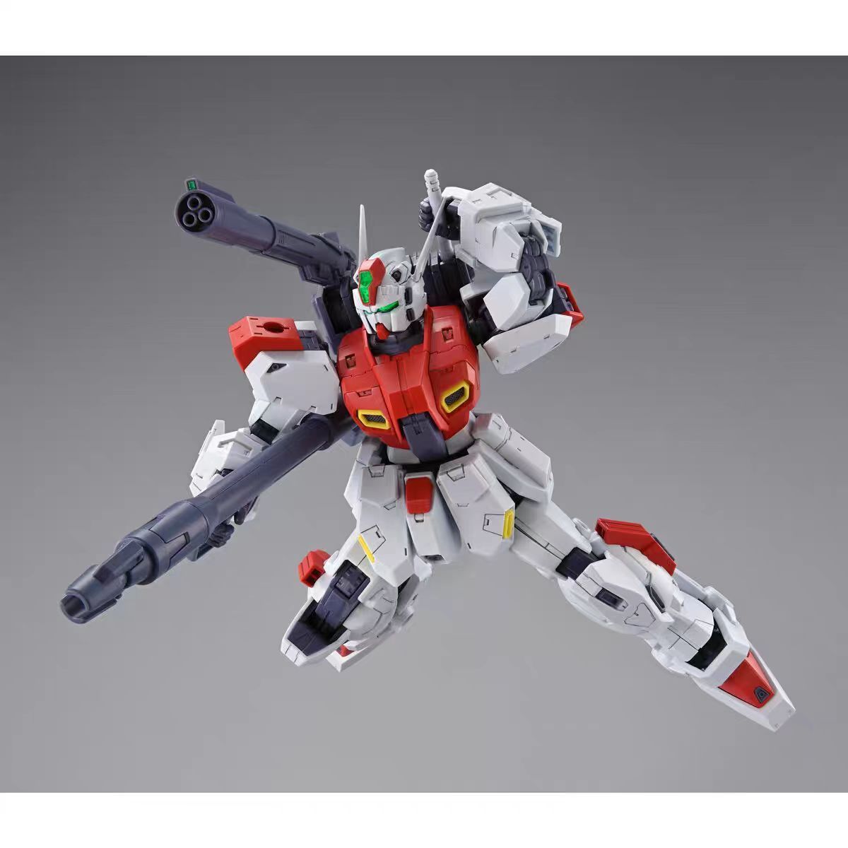 Premium Bandai MG 1/100 F80