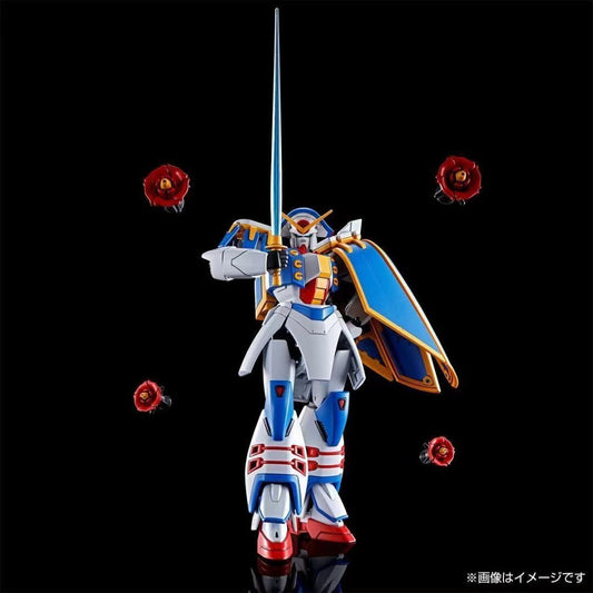 Premium Bandai HG 1/144 Rose Gundam