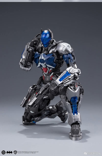 Hemoxian Arkham Knight Model Kit
