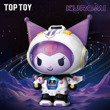 TOPTOY Sanrio Kuromi Voyage Series Interstellar Model Kit