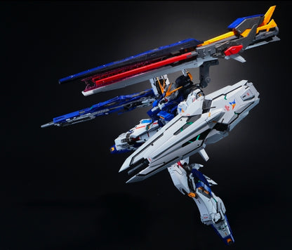 Dragon Tiger 1/100 GK Style Fukuoka Nu Model Kit