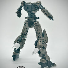 RG 1/144 Hi-Nu Metal Frame