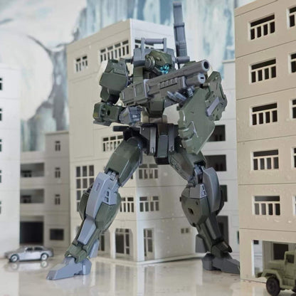 Sheik Mainland 1/144 Gilante Model Kit