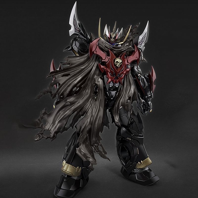 CCS TOYS Mortal Mind Mazinkaiser SKL Metal Figure – Fuwa Fuwa Land