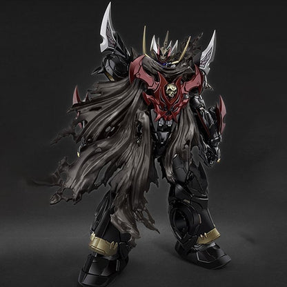 CCSTOYS Mortal Mind Mazinkaiser SKL Metal Figure