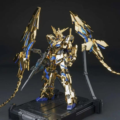 Menghu MGEX Phenex