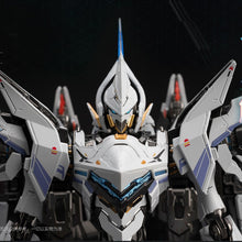 Mecha Break x Moshow UBP-R02T Falcon