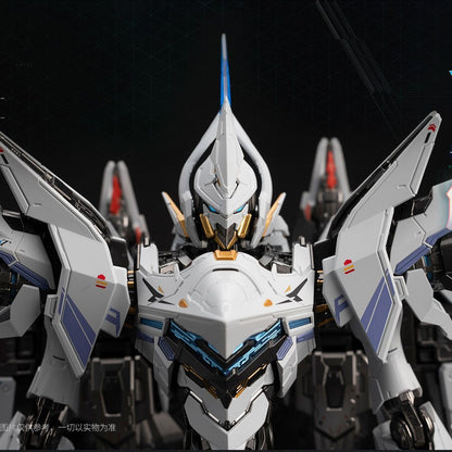 Mecha Break x Moshow UBP-R02T Falcon