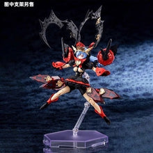 Kotobukiya Megami Device 1/1 21 Chaos & Pretty QUEEN OF HEARTS