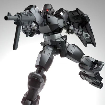 Sheik Mainland Buck Model Kit