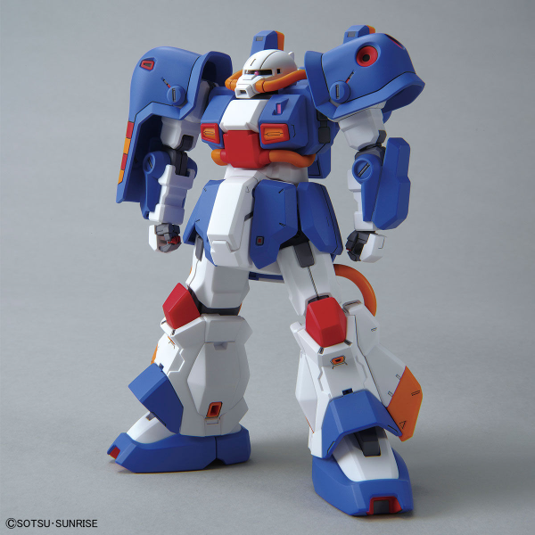 Gundam Base Limited HG 1/144 HOBBY HI-ZACK (A.O.Z RE-BOOT Ver.)
