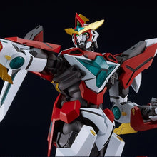 Moderoid Bang Brave Bravern Model Kit