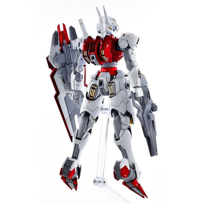 XD HG 1/144 Aerial Gundam - Metallic Red Ver