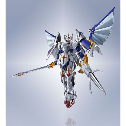 Premium Bandai Metal Robot Spirits: Versal Knight Gundam Real Type Ver.