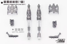 DL Chaingun Set B