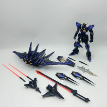 Eagle Model EG-01 1/100 Night Eagle Metal Frame Kit