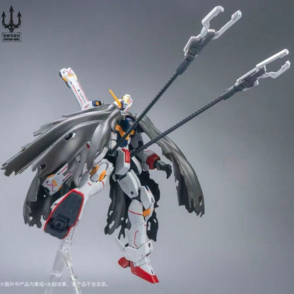 Poseidon Model 1/72 RG Crossbone X-1