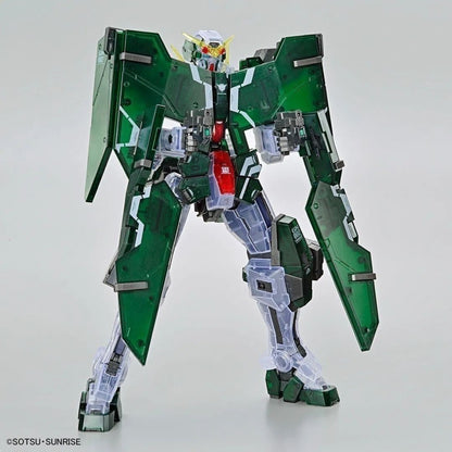Gundam Base Limited MG 1/100 GUNDAM DYNAMES (Clear Color)