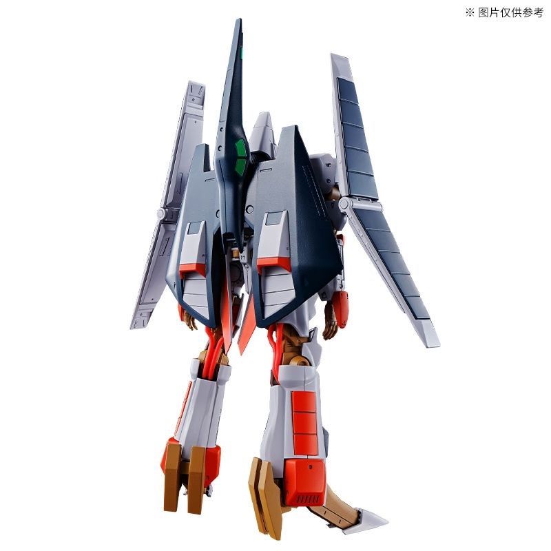 Bandai Hobby HG 1/144 L-GAIM MK II