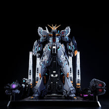Dragon Tiger 1/100 GK Style Milky Nu Model Kit