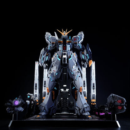 Dragon Tiger 1/100 GK Style Milky Nu Model Kit