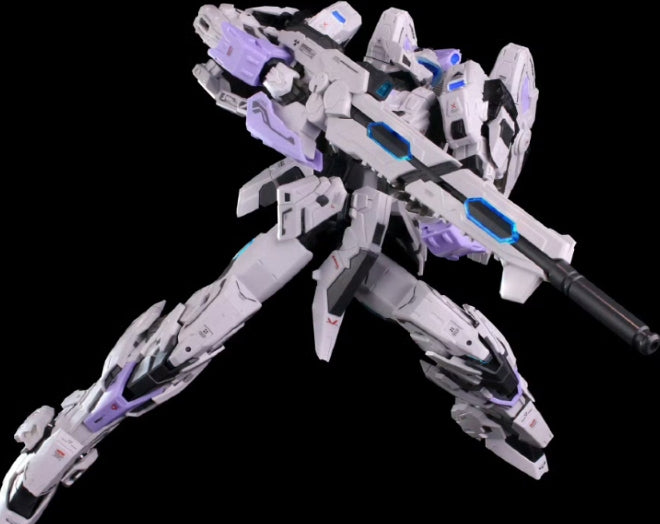GM Lunar Trace Model Kit