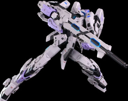 GM Lunar Trace Model Kit
