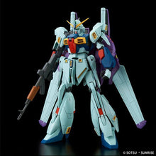 Premium BANDAI MG 1/100 Re-GZ Custom