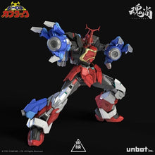 Soul Vogue Kabutack Evolve Figure