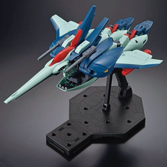 Gundam Base Limited MG 1/100 RGZ-91 Re-GZ [Char's Counterattack Ver.]