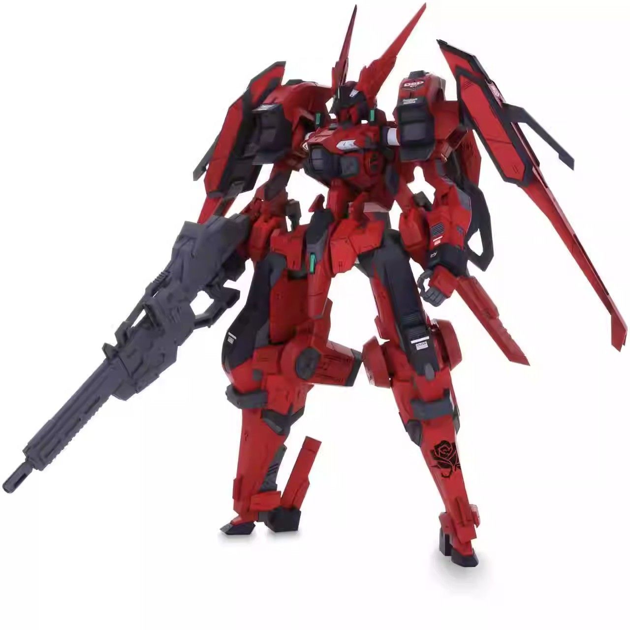 Dspiae Rosenstein Model Kit