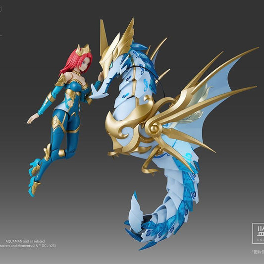 MS General Mera Model Kit