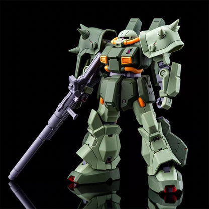 Premium Bandai HGUC 1/144 RMS-106CS Hi- Zack Custom (A.O.Z RE- BOOT Ver.)