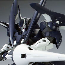 Premium Bandai MG 1/100 Advanced GN-X