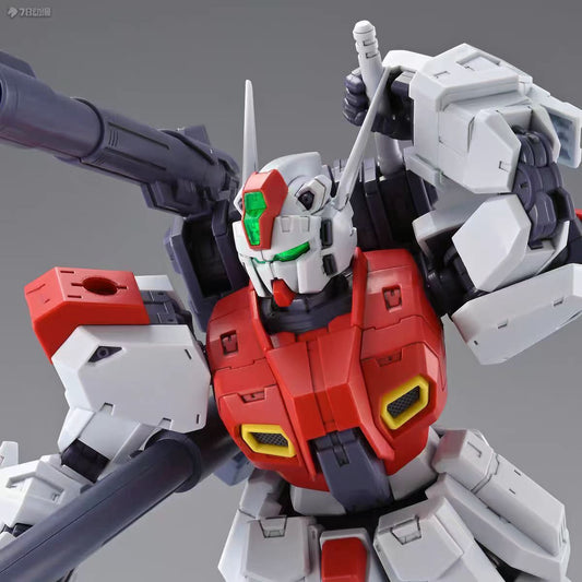 Premium Bandai MG 1/100 F80