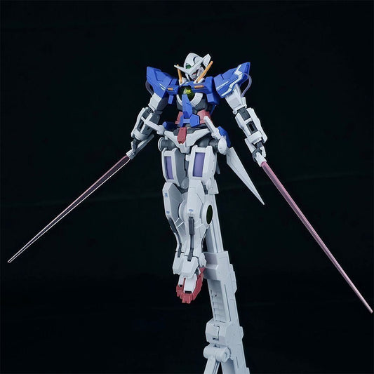 TNT MB Style 1/144 Exia Model Kit