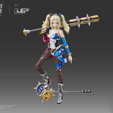 MS General Harley Quinn Model Kit Set
