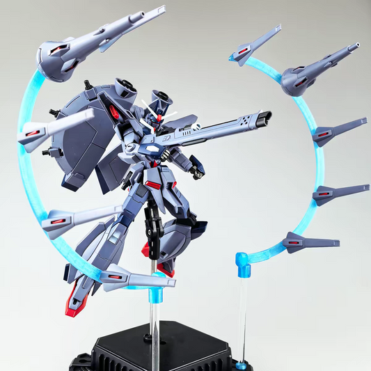 Anubis HG Legend Accessory Pack