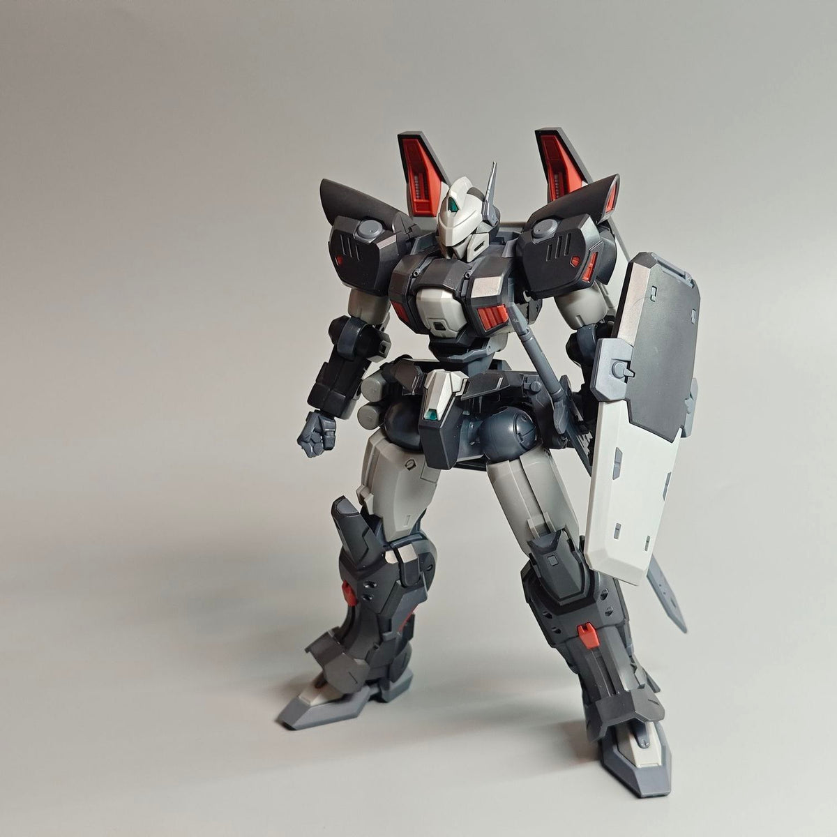 Sheik Mainland 1/144 Stag II