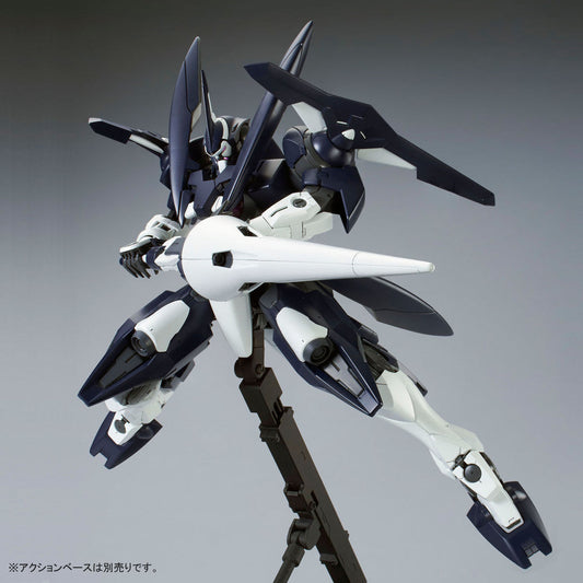Premium Bandai MG 1/100 Advanced GN-X
