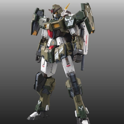 Diwan 1/144 MH-002 Hunt Ground Type Metal Frame Model Kit