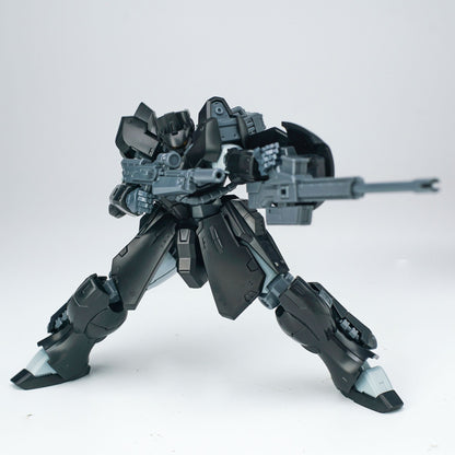 Sheik Mainland 1/144 Za-Bol Kai Model Kit
