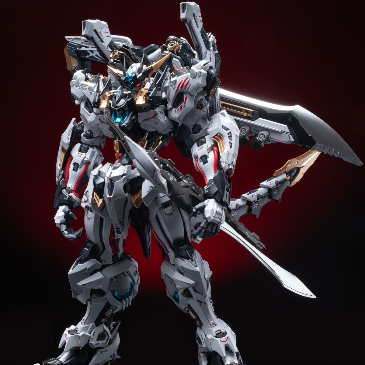 Gundam Base Limited RG 1/144 Unicorn Gundam Final Battle Ver