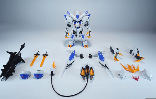 Endless Create Byaki Model Kit