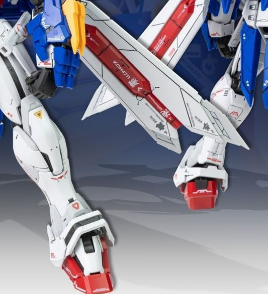 Fat Cat Studio 1/100 RG A Shen