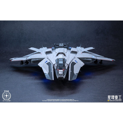 Kotobukiya 1/100 Anvil F8C Lightning (Plastic Model Kit Ver.)