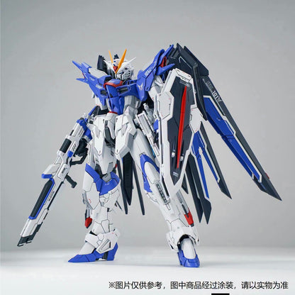 Shenma 1/100 GK Style Rising Freedom