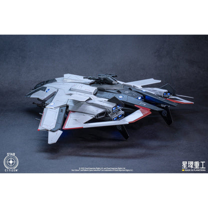 Kotobukiya 1/100 Anvil F8C Lightning (Plastic Model Kit Ver.)
