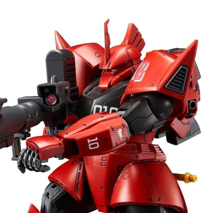 Premium BANDAI MG 1/100 Johnny Ridden's Gelgoog